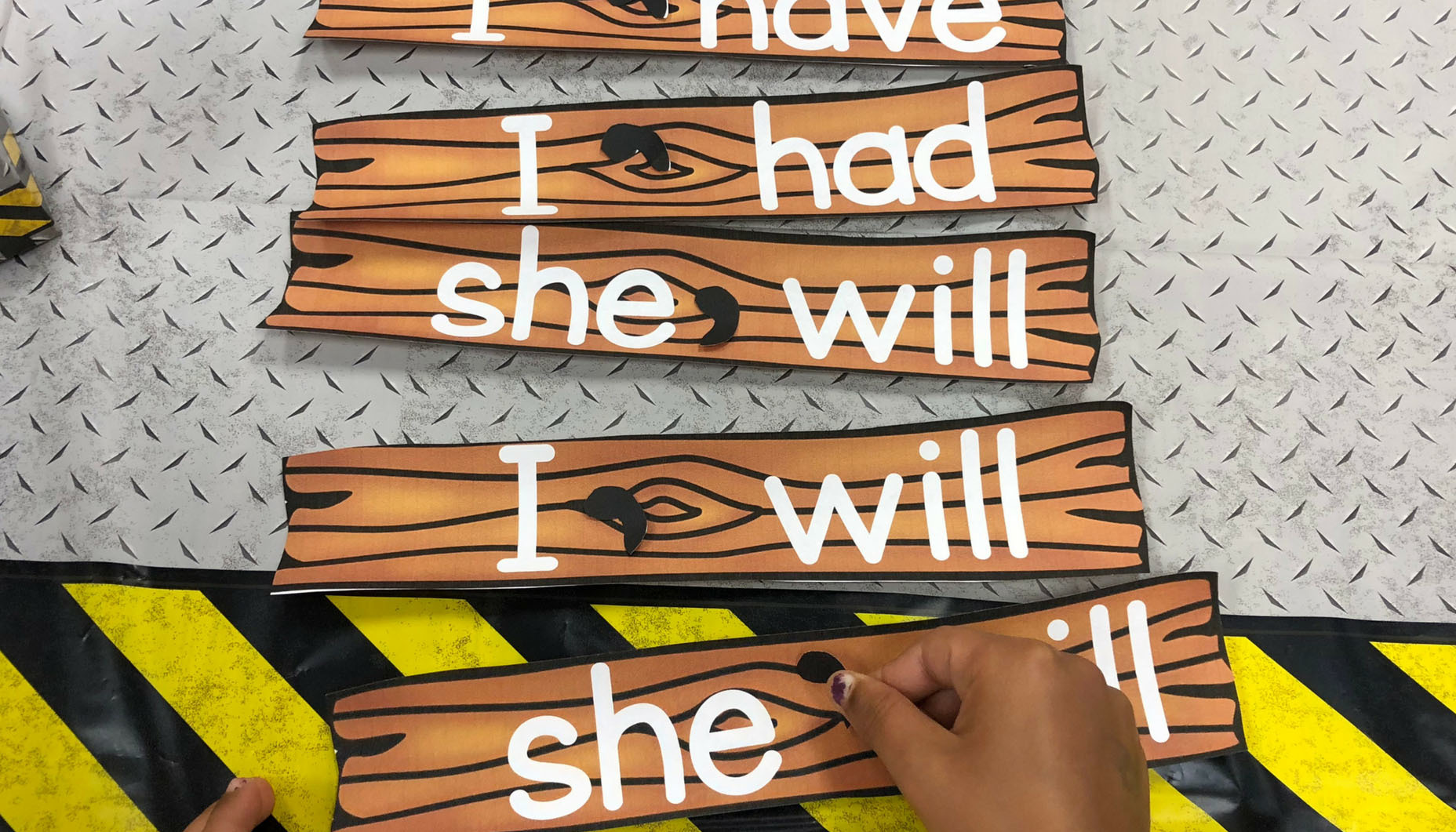 contraction builders