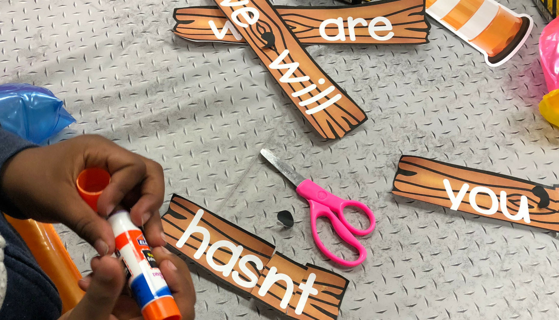 contraction builders