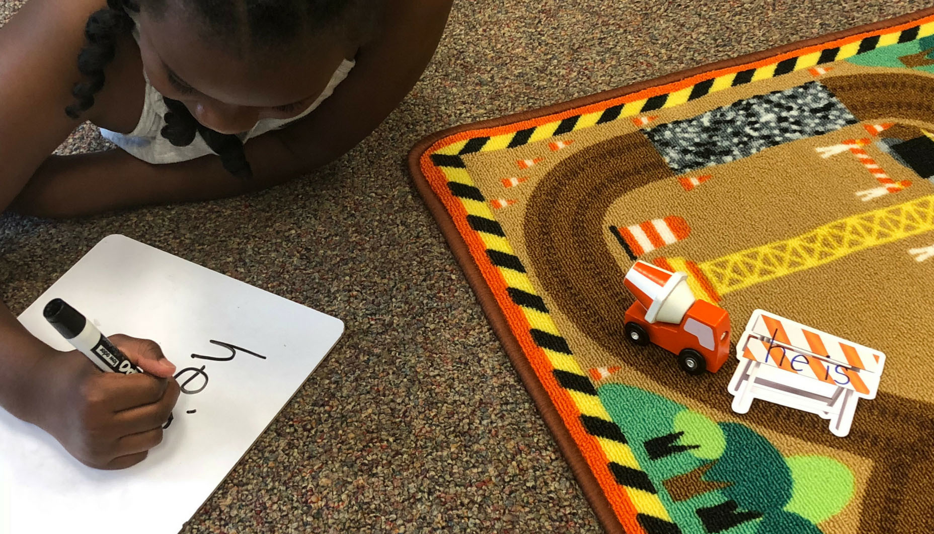 contraction builders