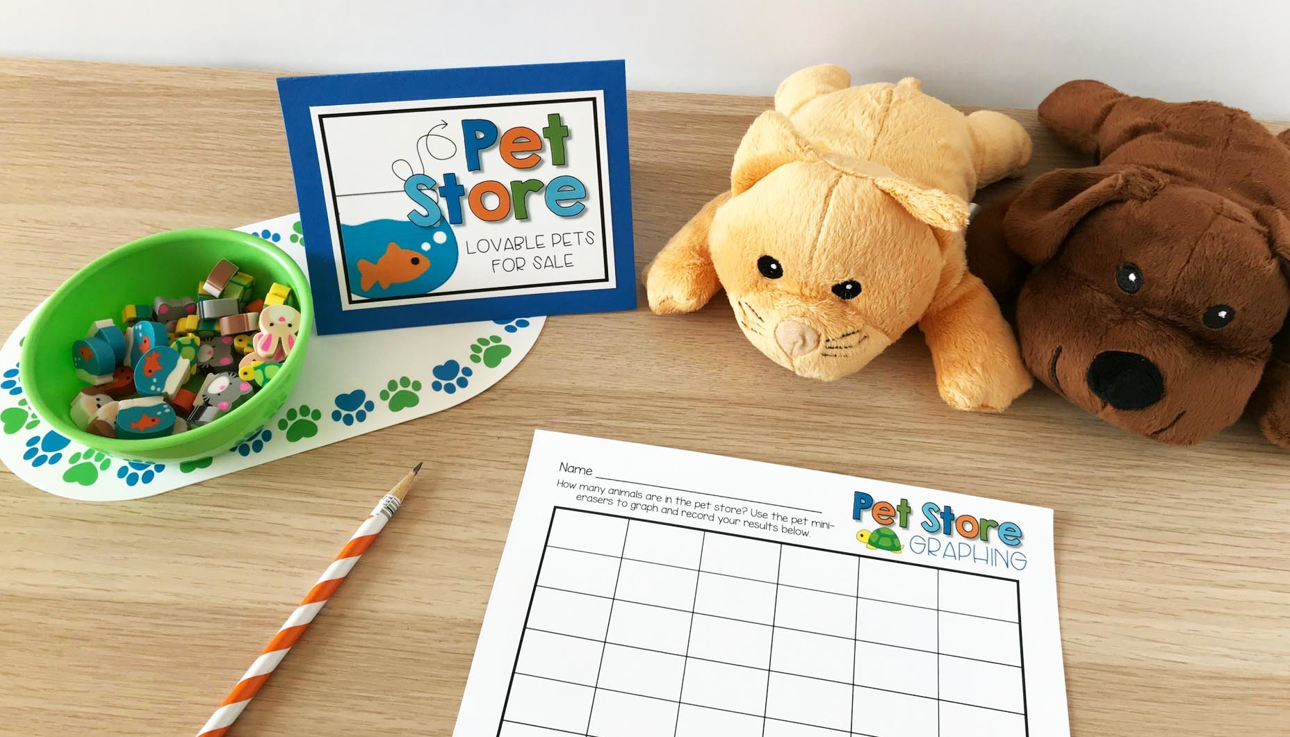 pets-mini-eraser-graphing-activity-content-1