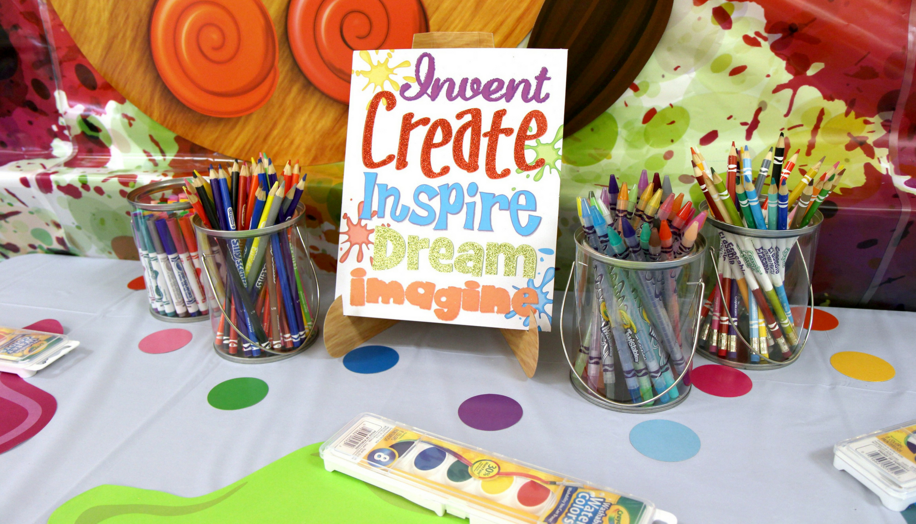 Directed drawings allow your students to invent, create, inspire, and dream! Check out this fun, engaging space for your students to express their creativity.