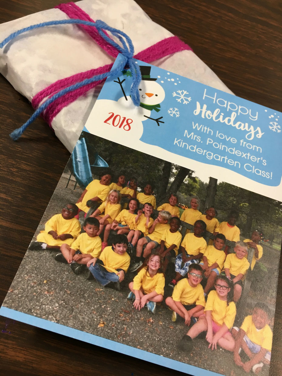 Holiday Gifts for Families 5