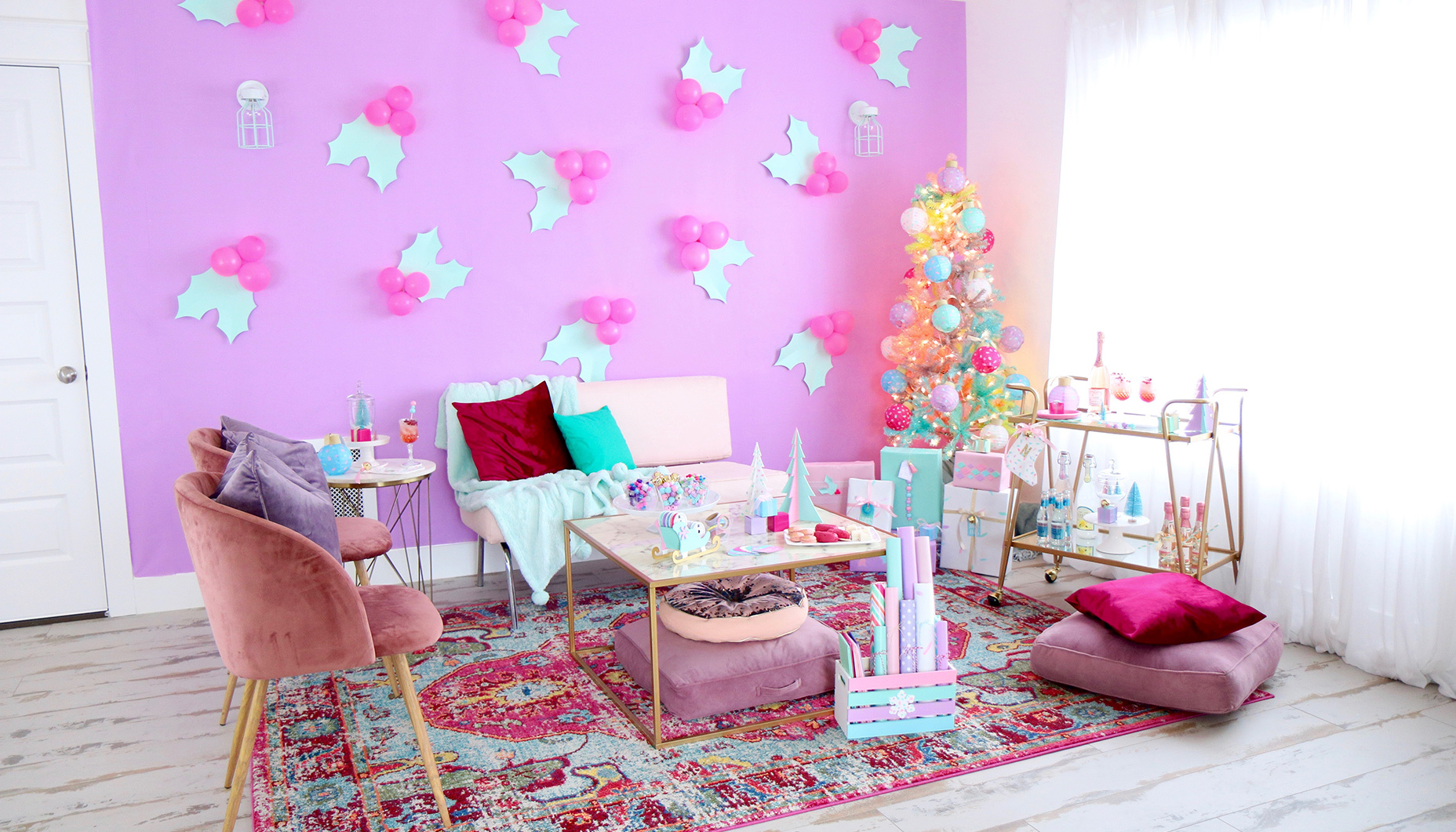merry-and-bright-gift-wrapping-party