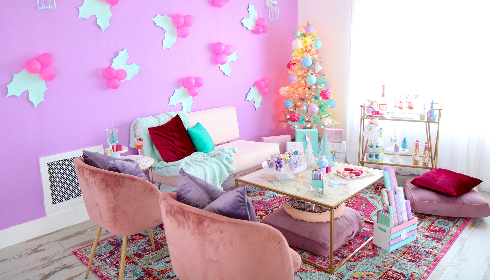 merry-and-bright-gift-wrapping-party