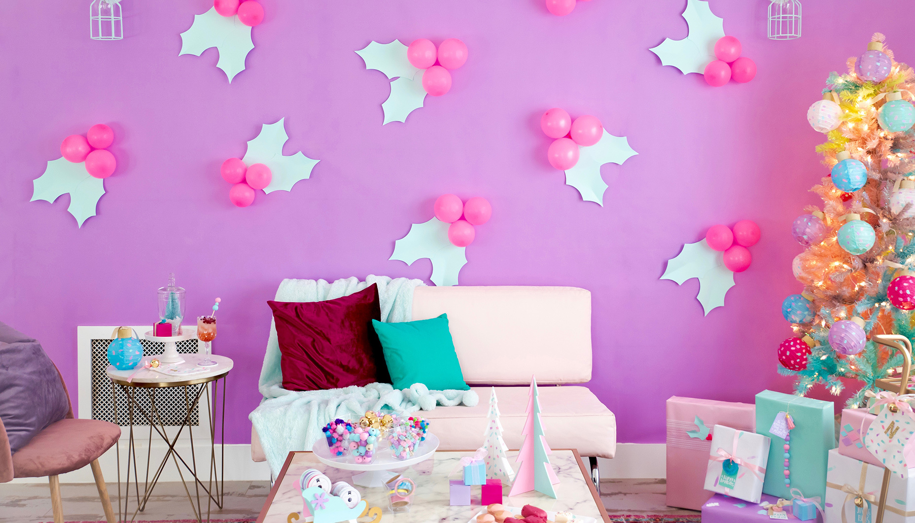 merry-and-bright-gift-wrapping-party