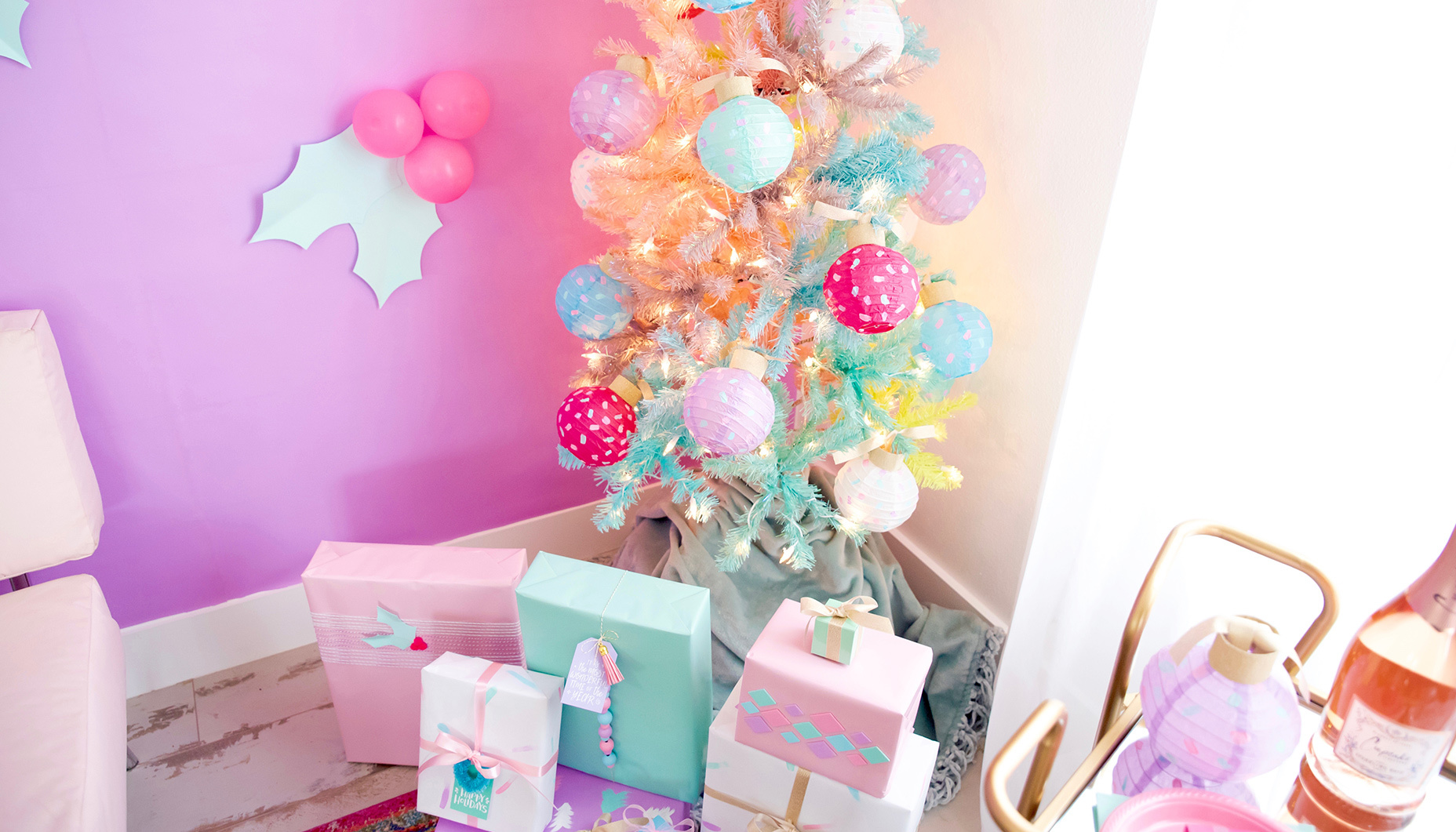 merry-and-bright-gift-wrapping-party