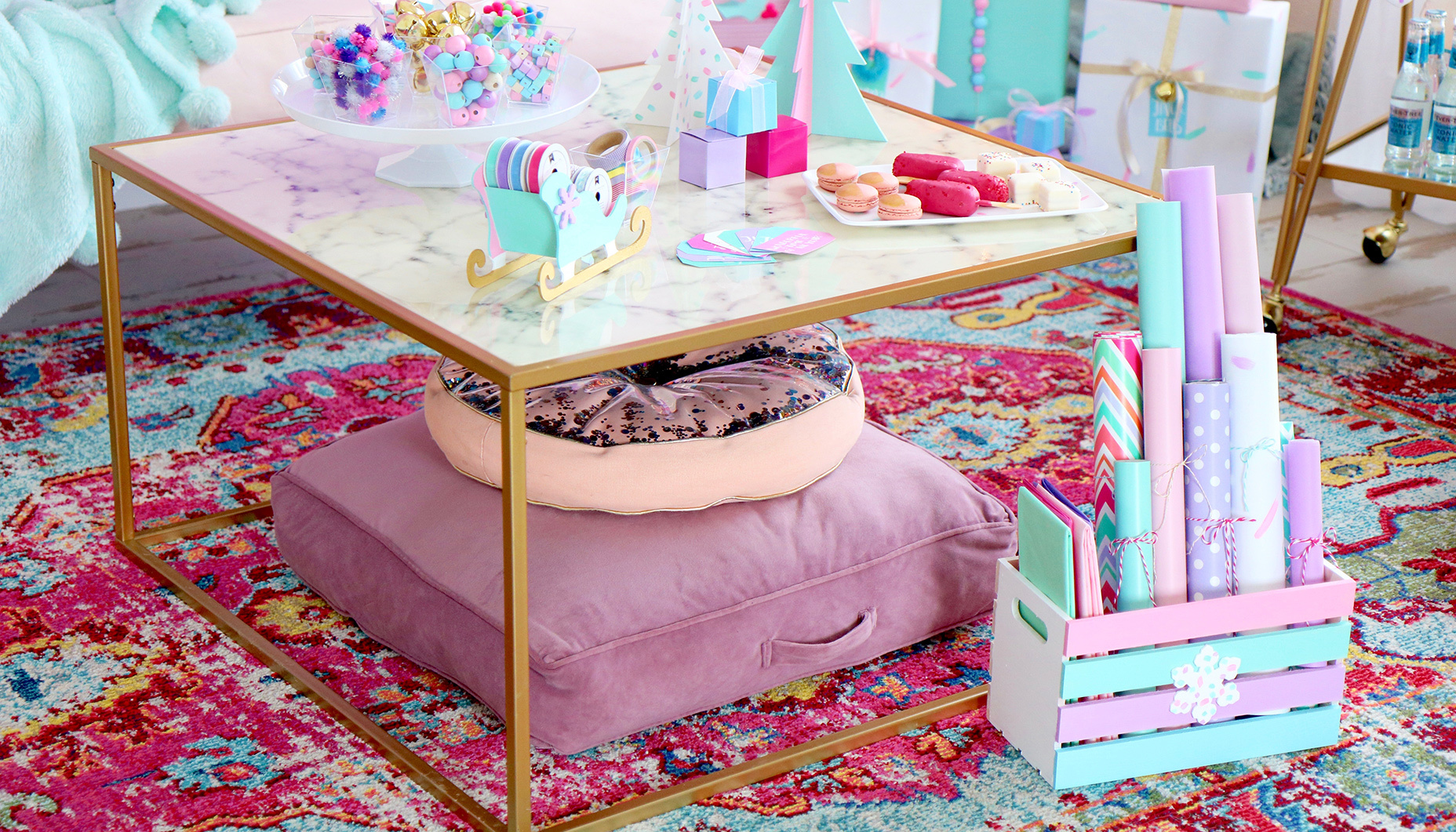 merry-and-bright-gift-wrapping-party