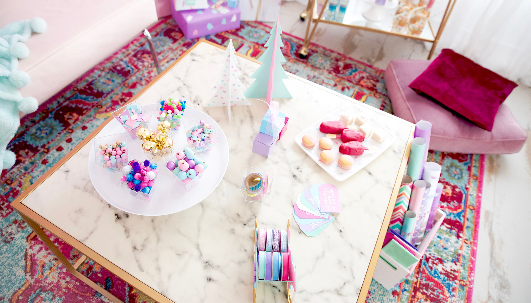 merry-and-bright-gift-wrapping-party