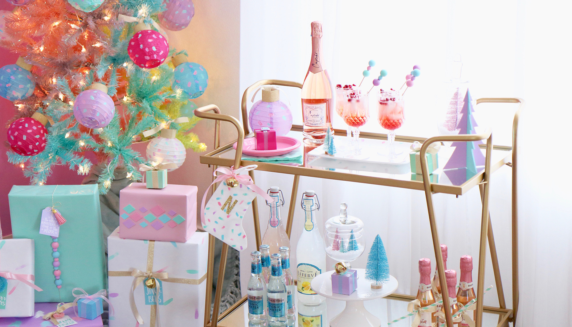 merry-and-bright-gift-wrapping-party