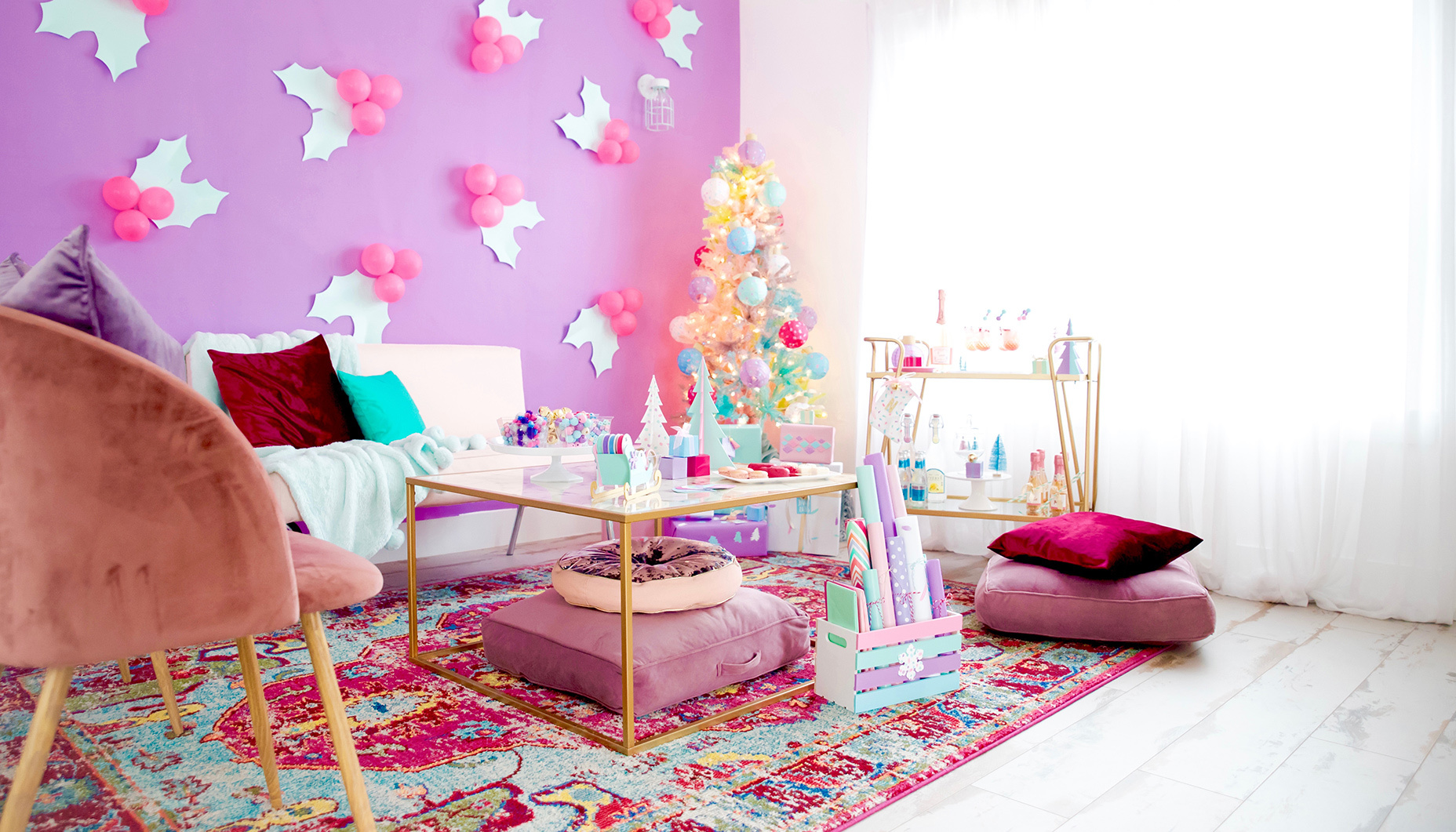 merry-and-bright-gift-wrapping-party
