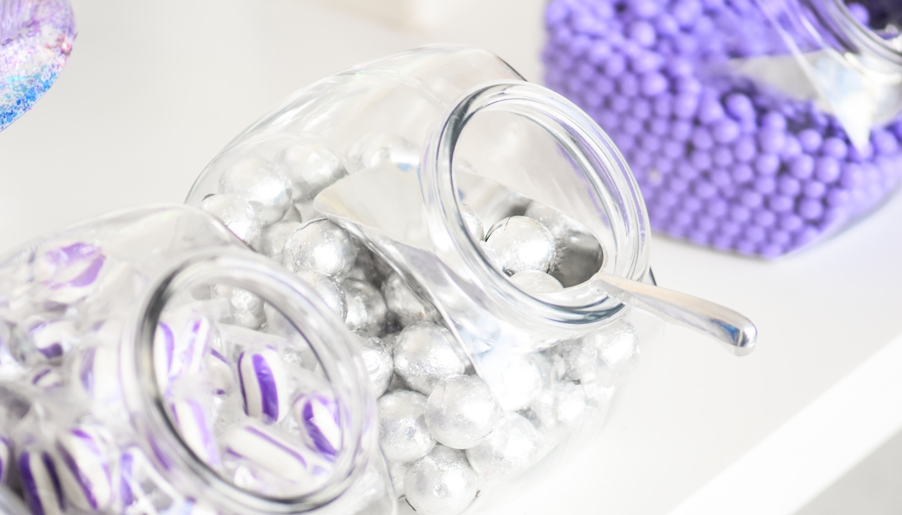 Galactic Space Galaxy Themed Teen Tween Birthday Party