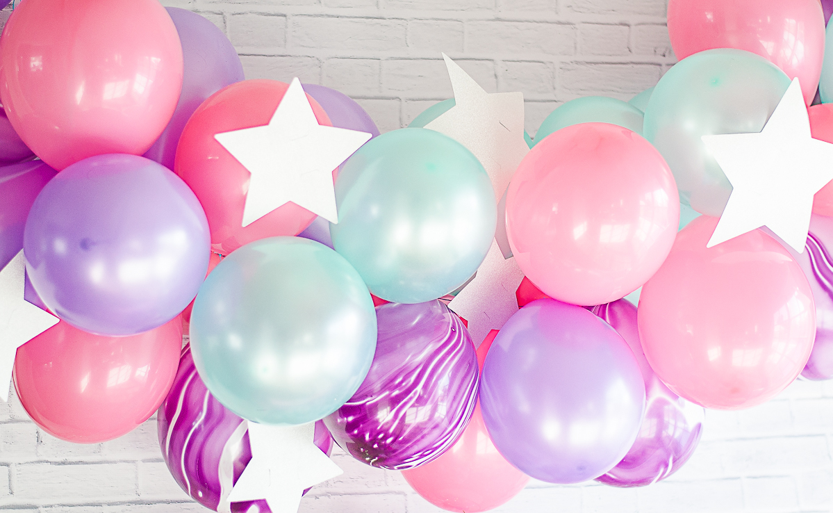 unicorn party ideas
