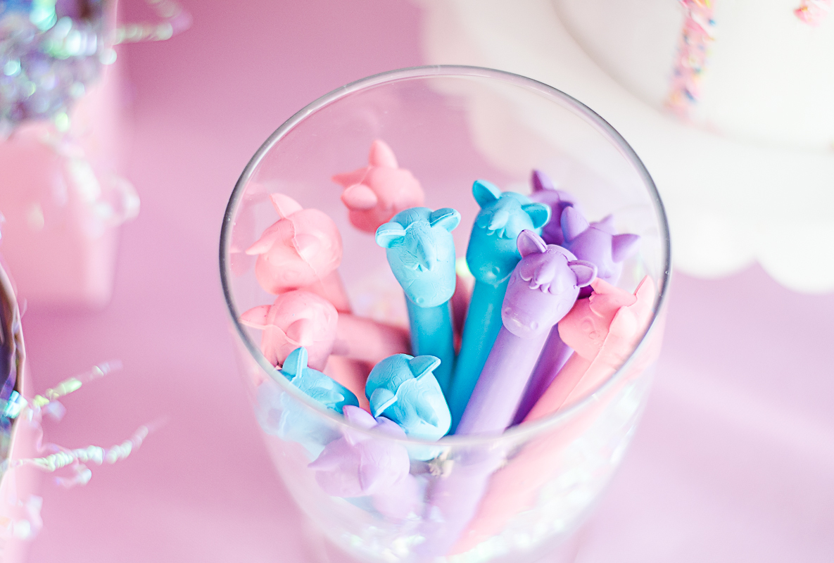 unicorn party ideas