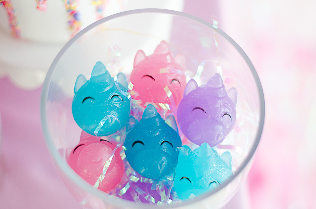 unicorn party ideas