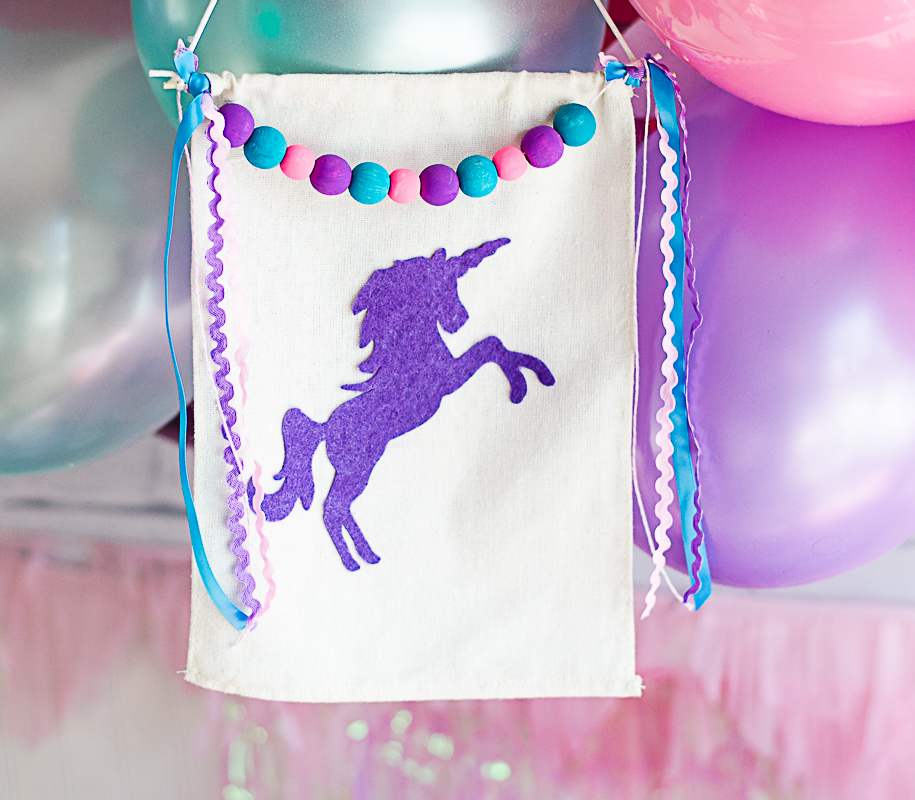 unicorn party ideas