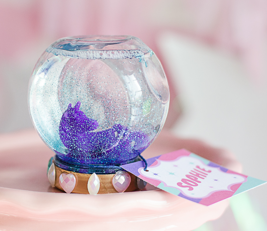 unicorn party ideas