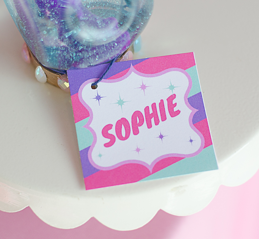 unicorn party ideas