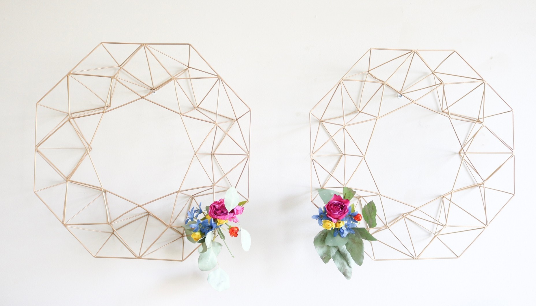 Moroccan Inspired Wedding