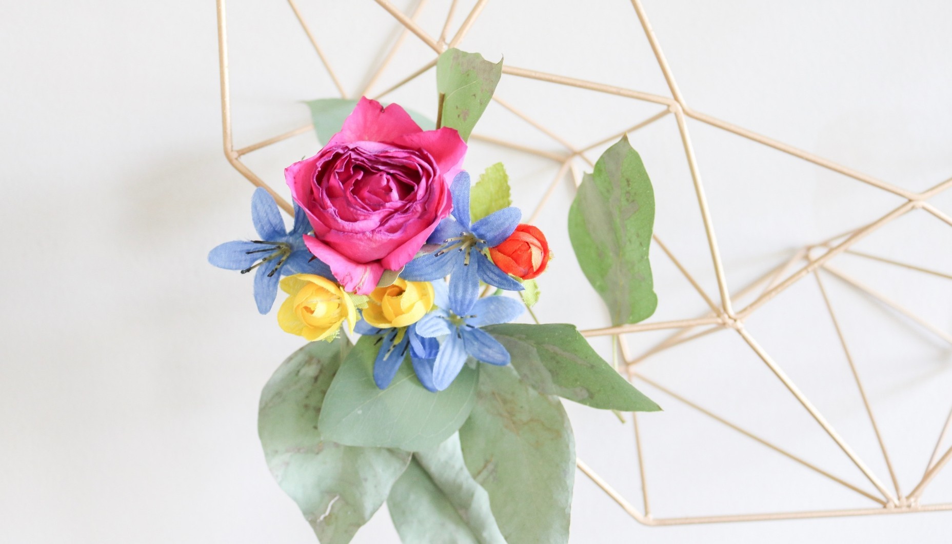 Moroccan Inspired Wedding