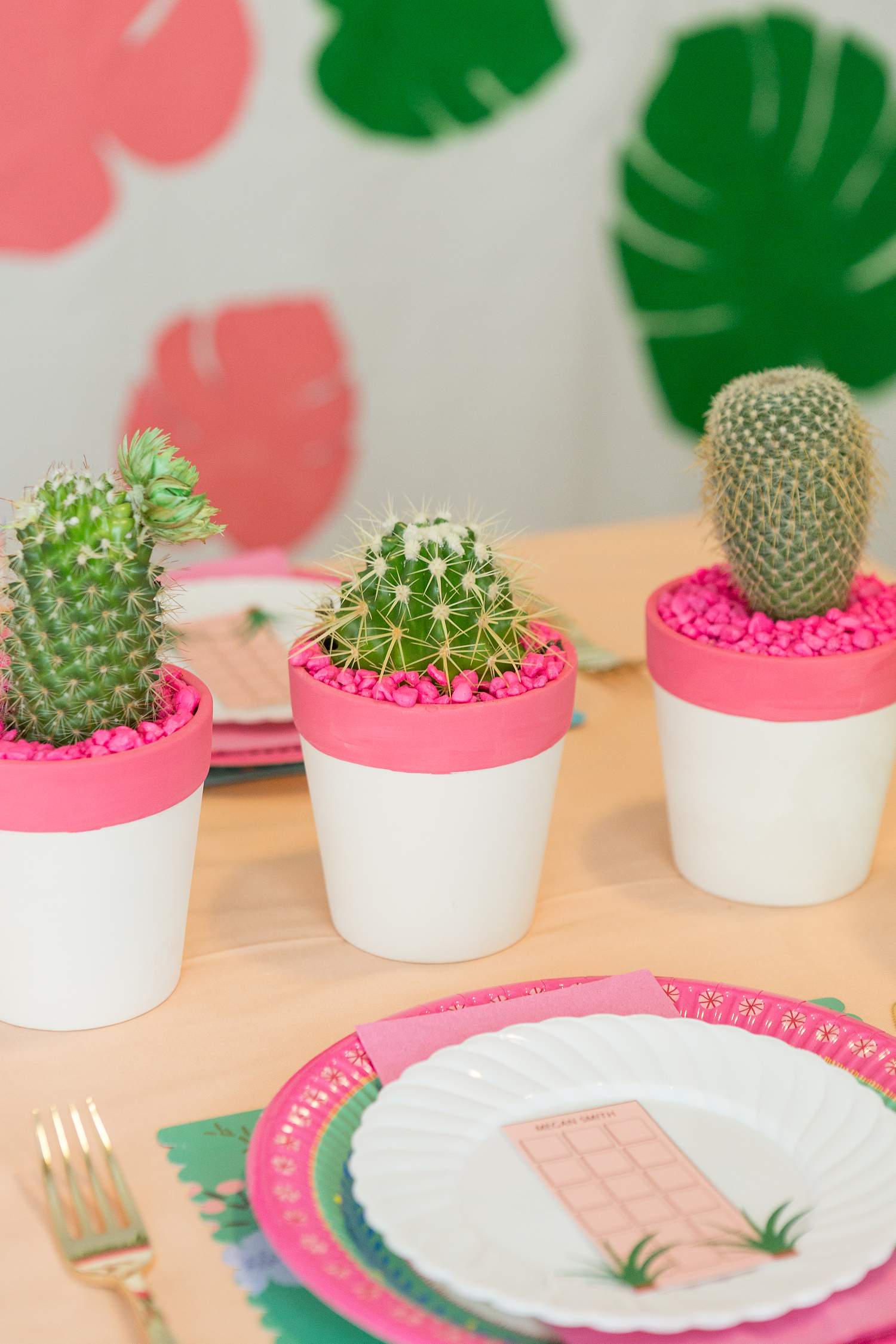 Palm Springs Bachelorette Party