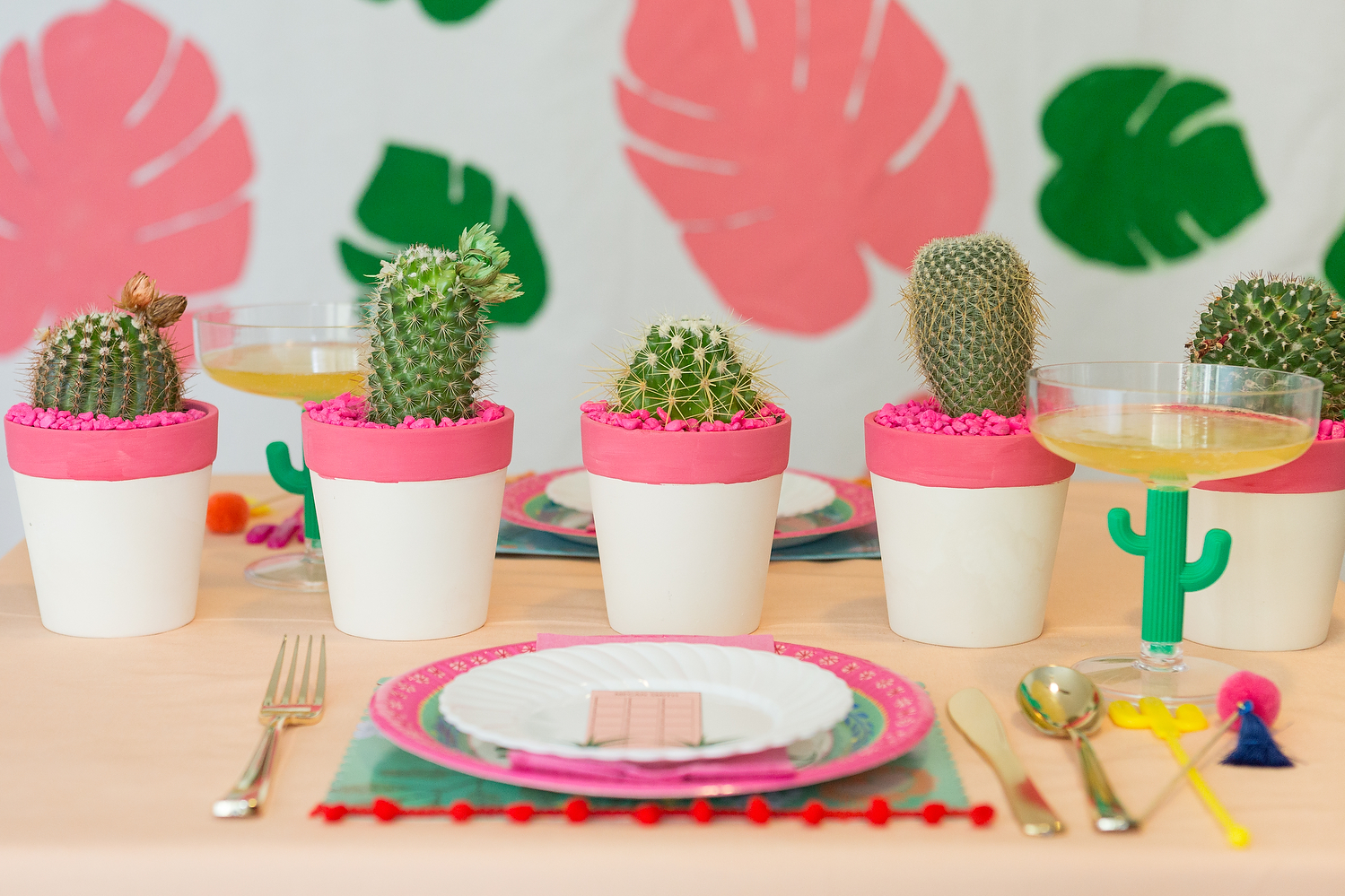 Palm Springs Bachelorette