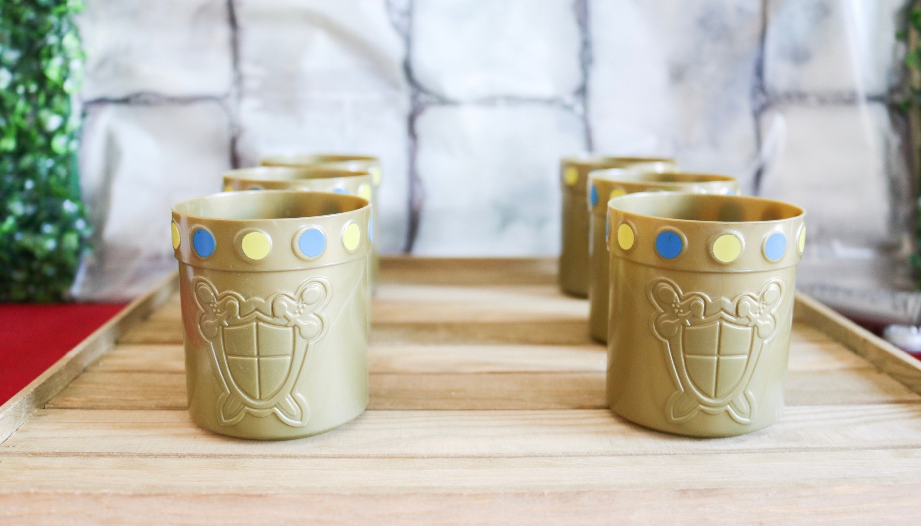 Knights and Dragons Party Ideas
