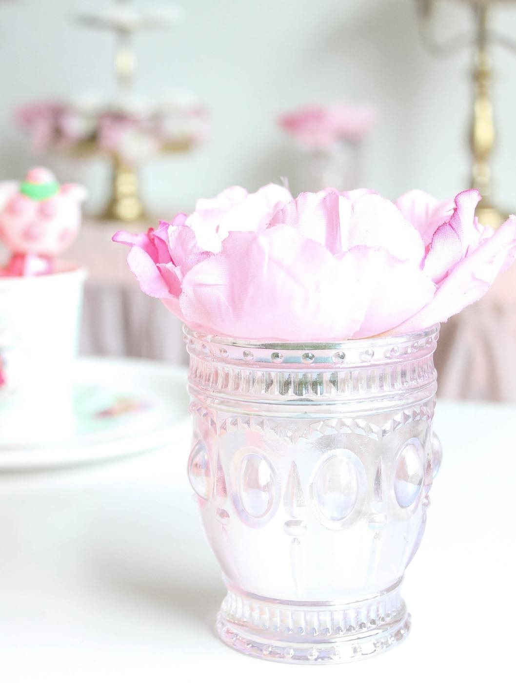 Let's Partea 1st Birthday