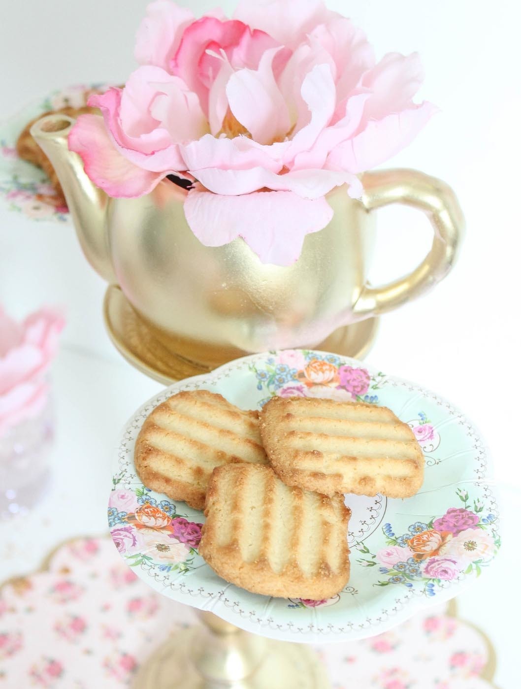 Let's Partea 1st Birthday