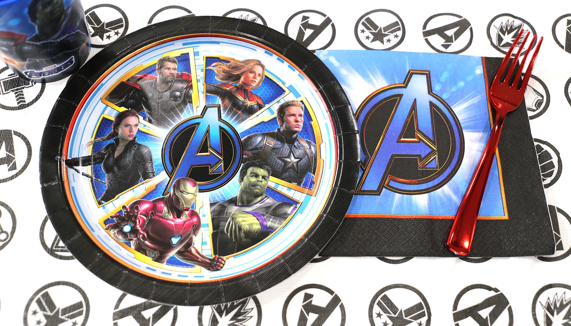 avengers-endgame-birthday-party-11