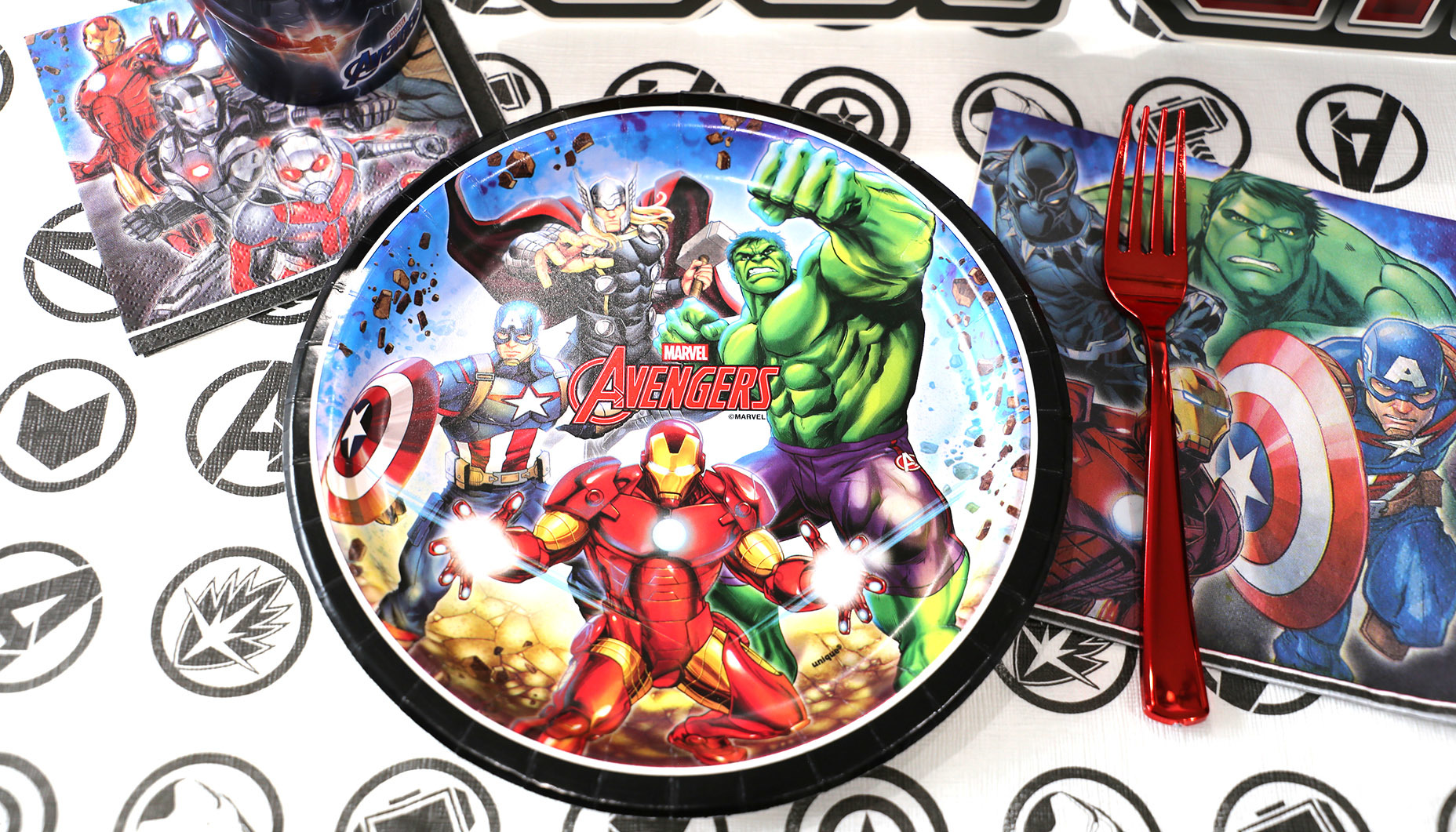 avengers-endgame-birthday-party-10