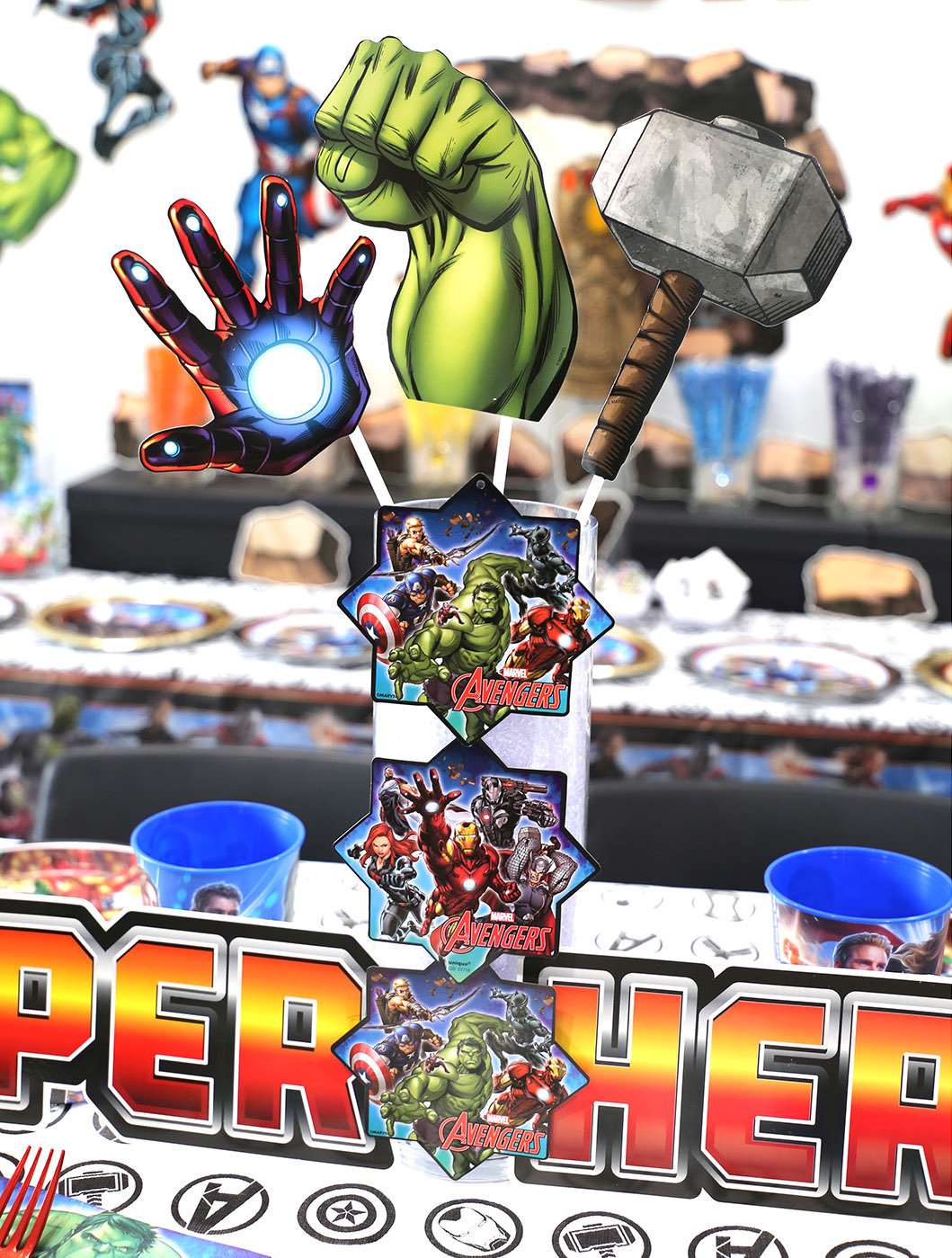 avengers-endgame-birthday-party-13
