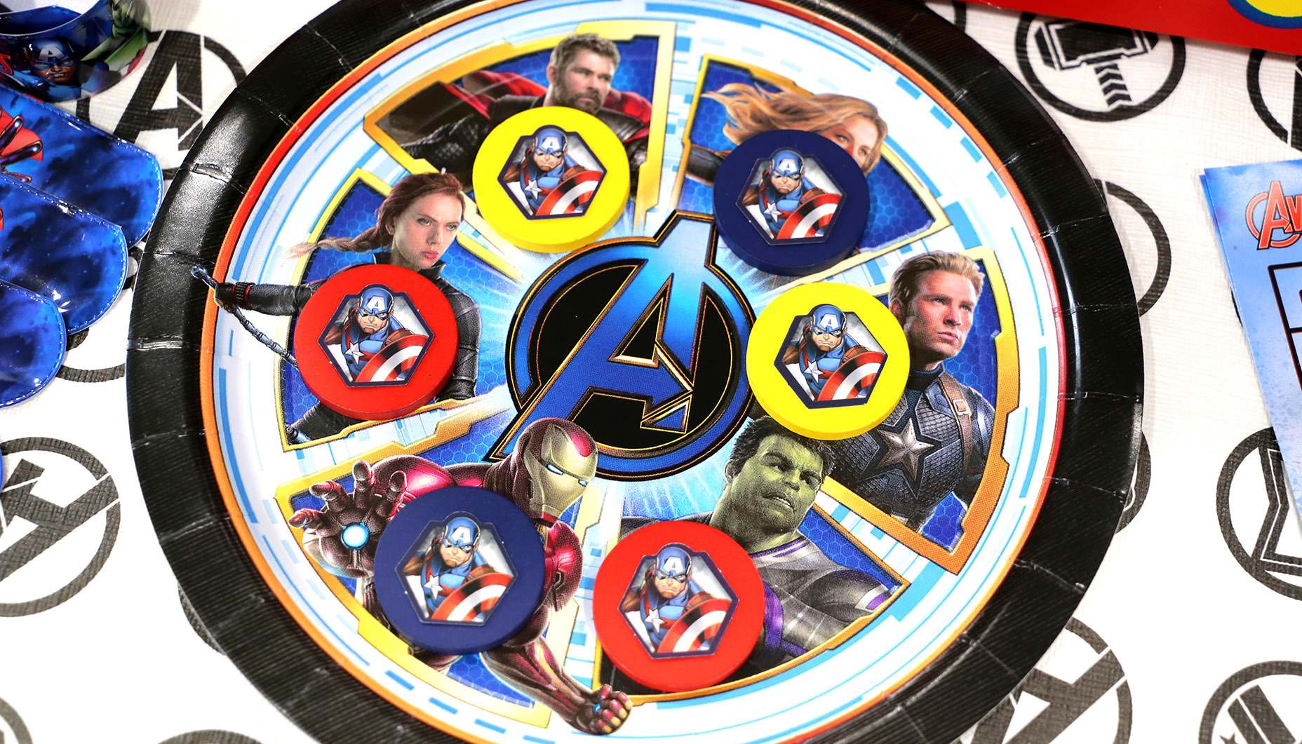 avengers-endgame-birthday-party-17