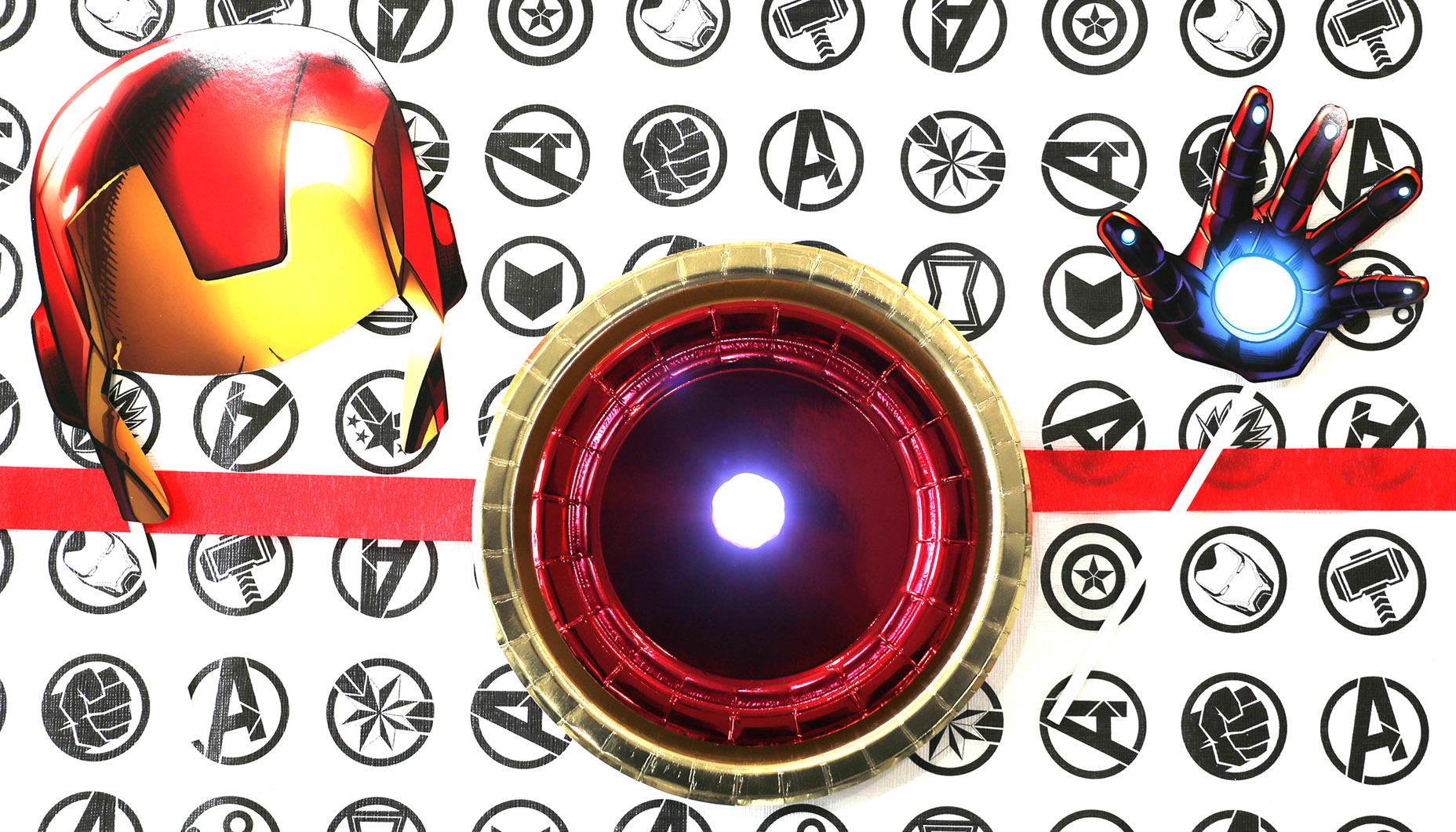 avengers-endgame-birthday-party-24