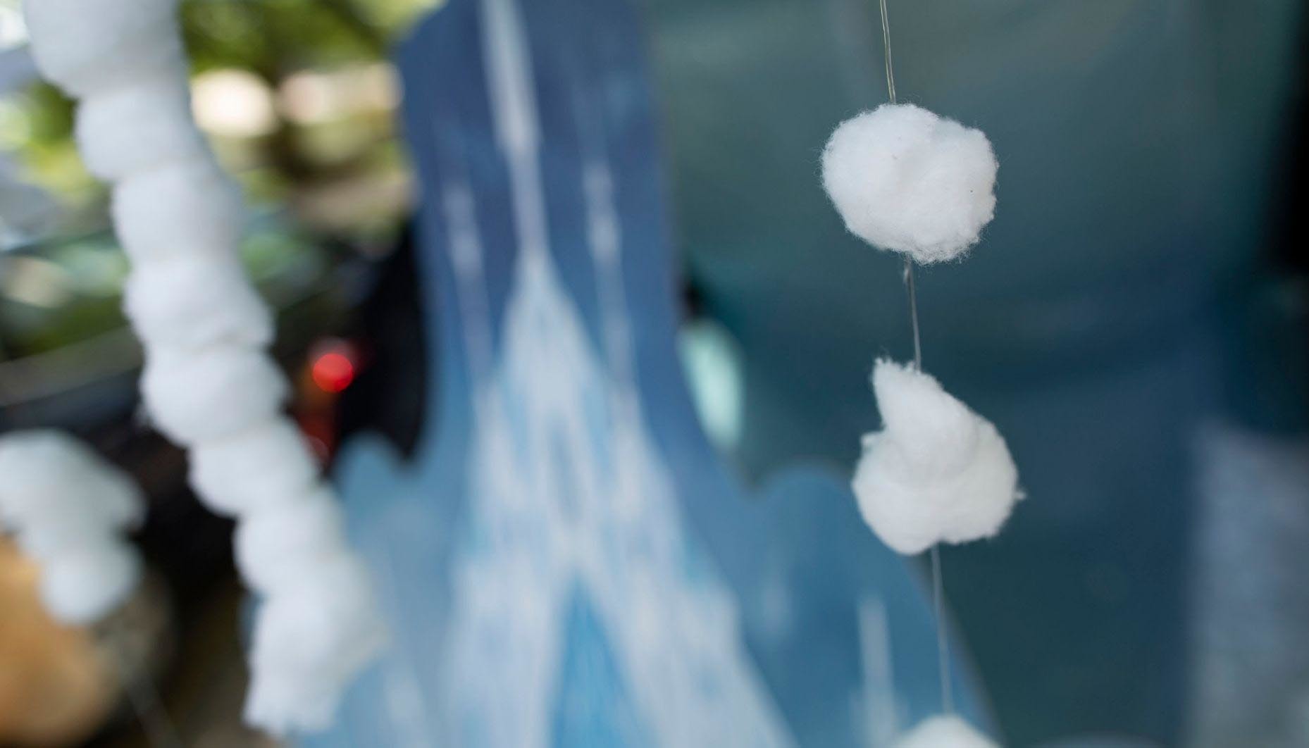 Cotton Balls