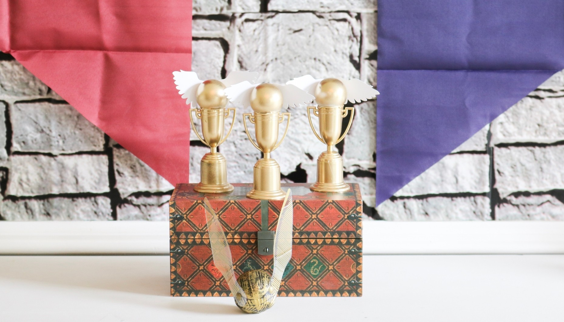 Harry Potter Party Ideas