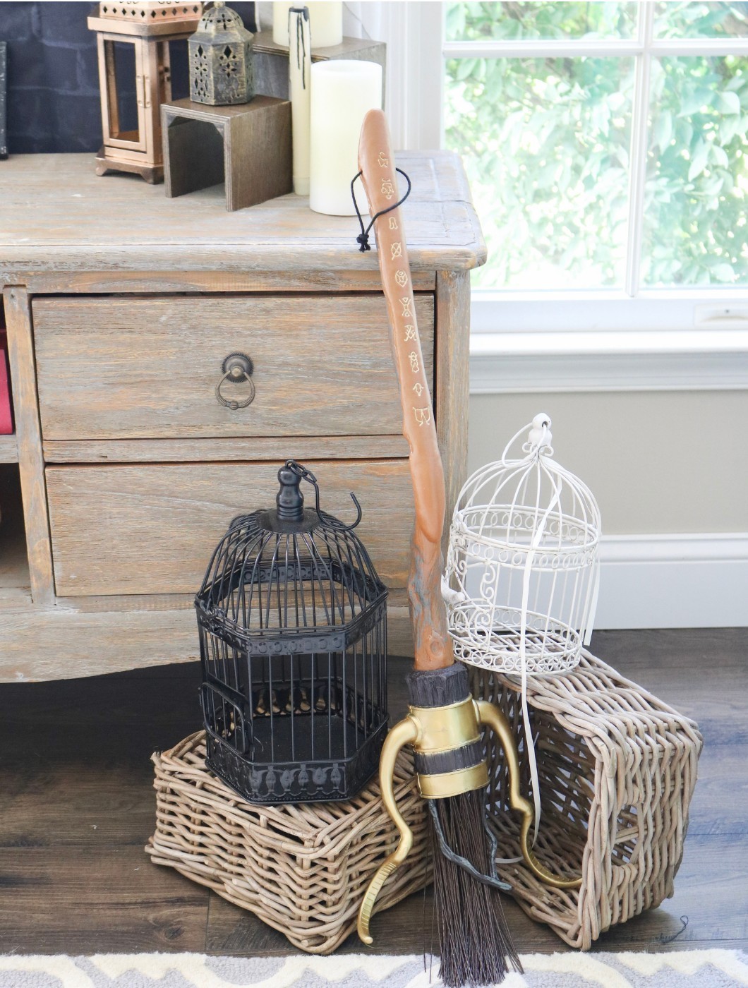 Harry Potter Party Ideas