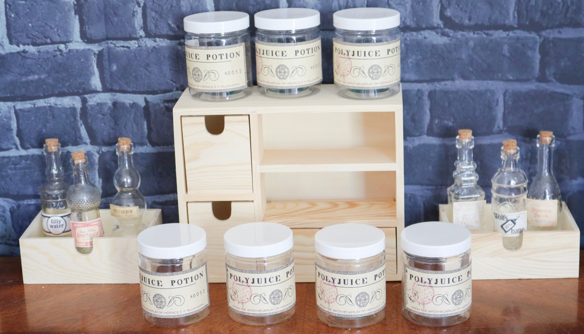 Harry Potter Party Ideas
