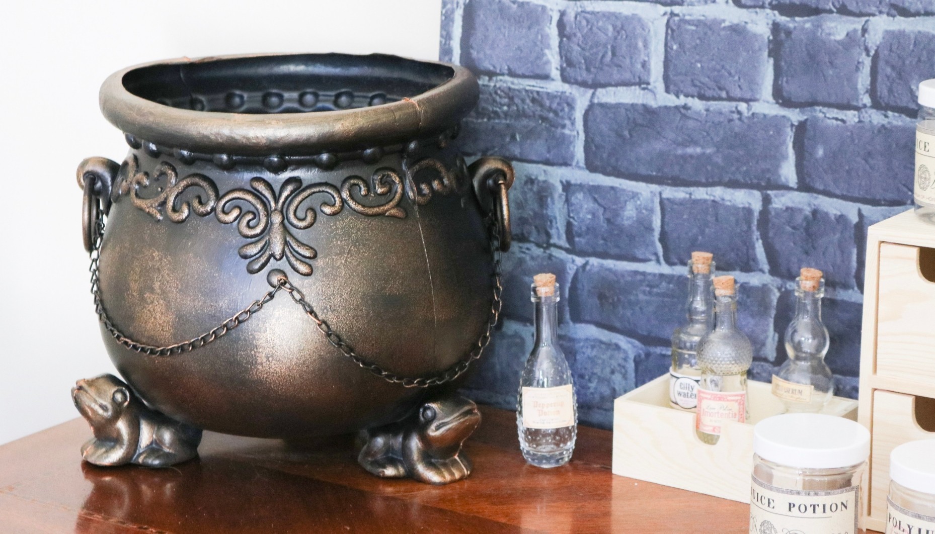 Harry Potter Party Ideas