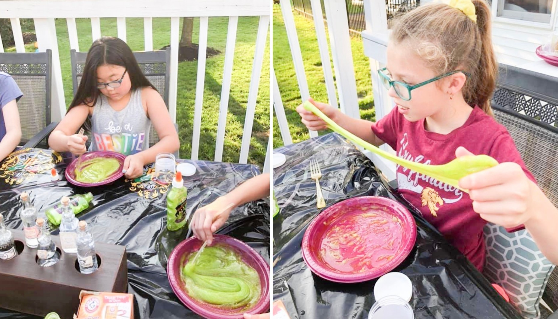 Harry Potter Party Ideas