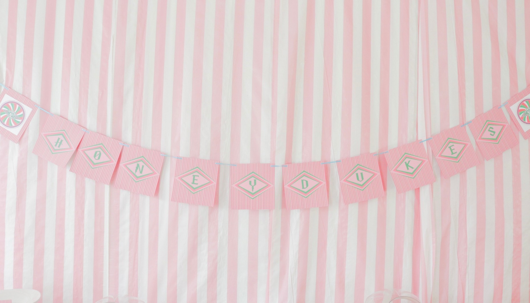 Harry Potter Party Ideas