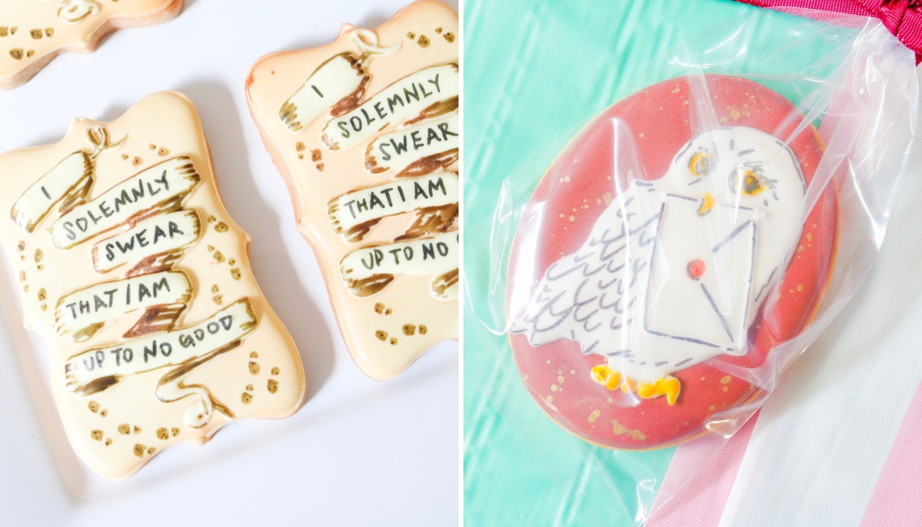 Harry Potter Party Ideas