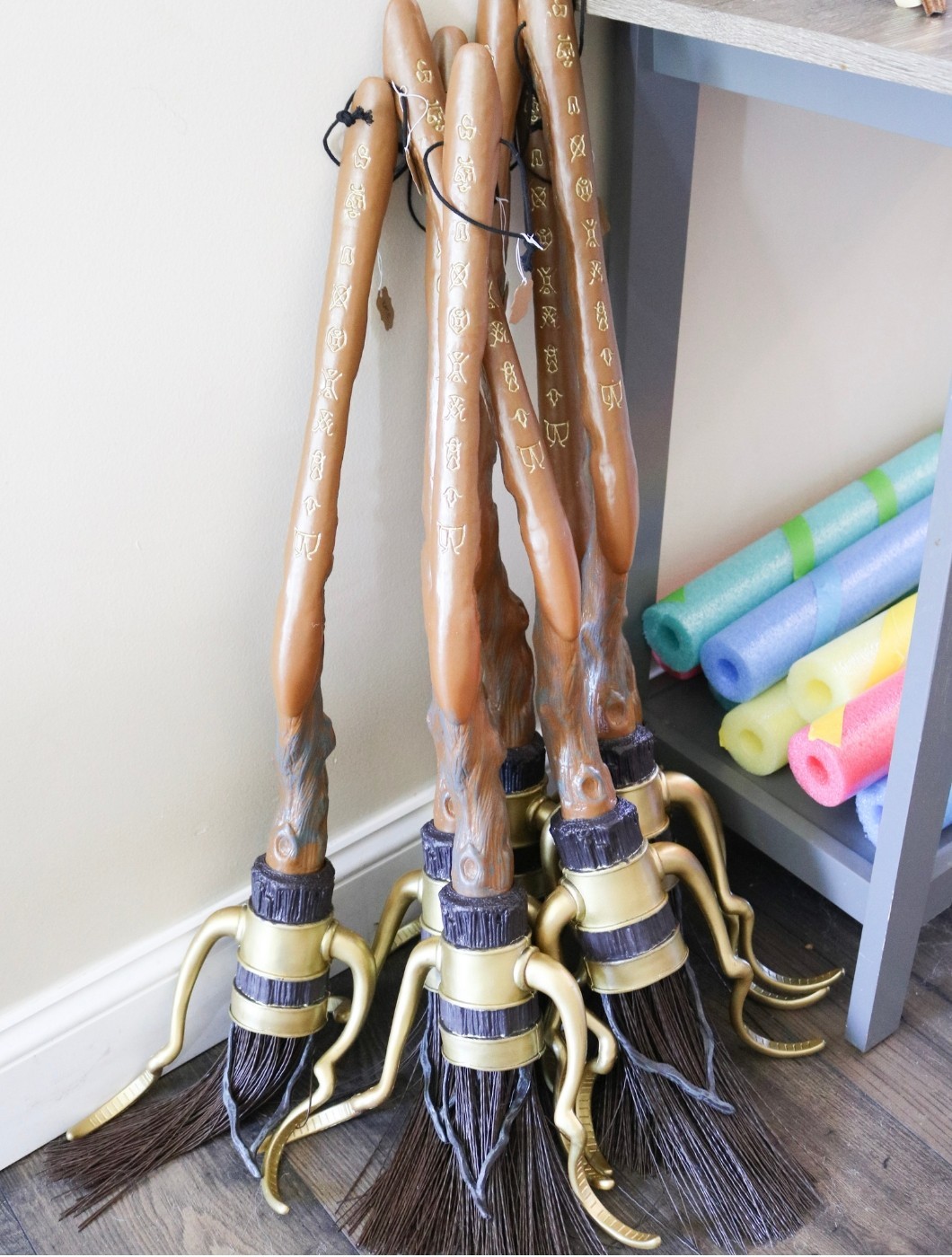 Harry Potter Party Ideas