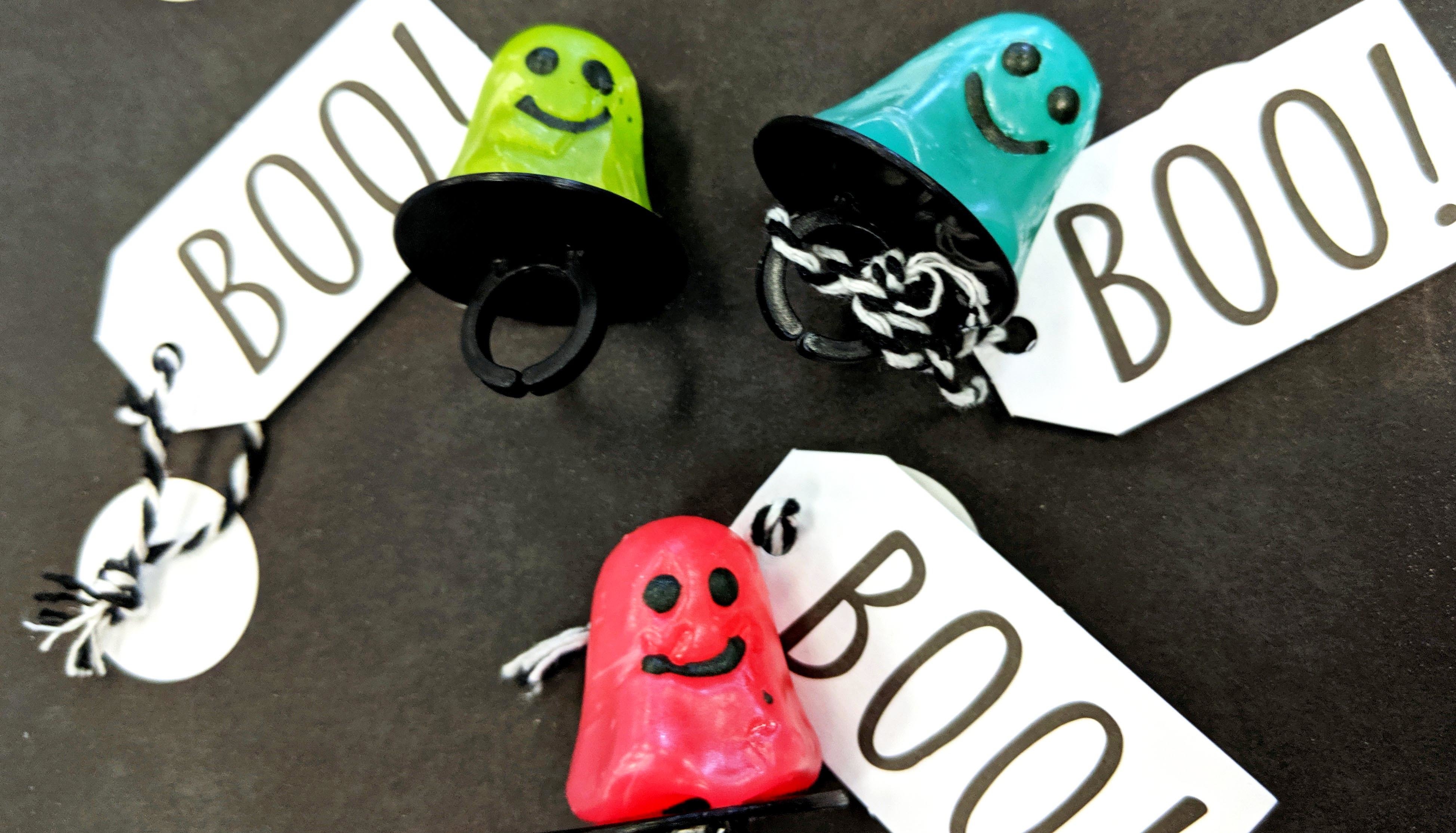 otc you've been boo'd image 7 OTC You've Been Boo'd Halloween themed behavior management ideas for teachers