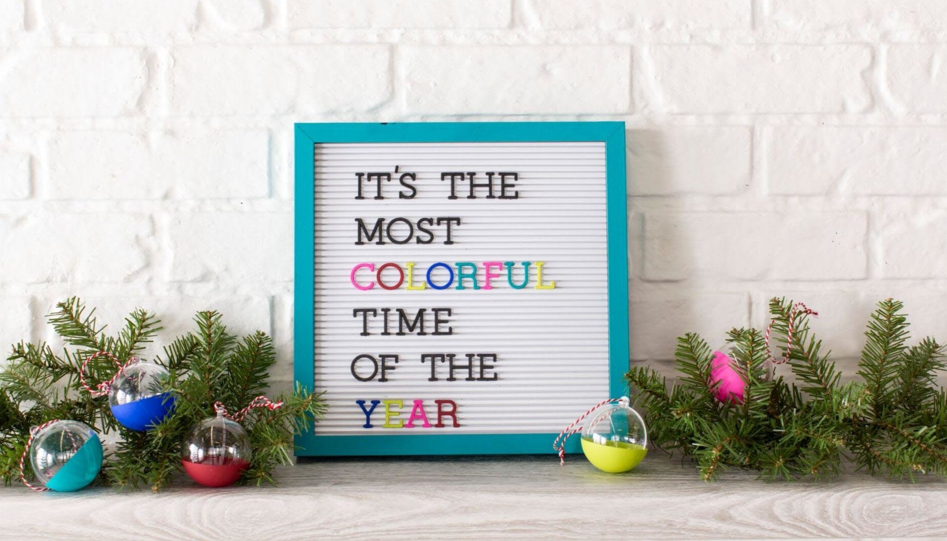 bright-boho-christmas-decorating-ideas-1