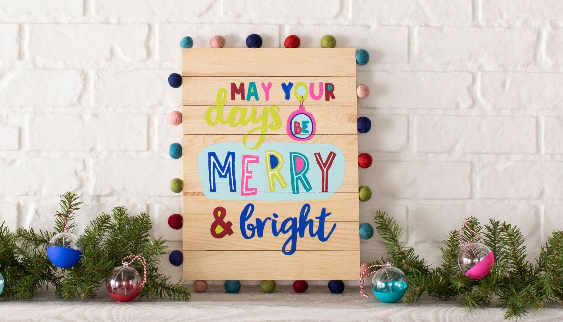 bright-boho-christmas-decorating-ideas-5