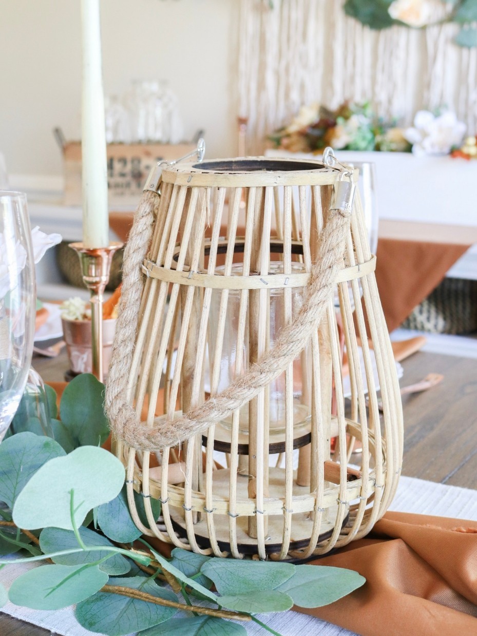 RUST AND GREENERY WEDDING IDEAS FOR FALL