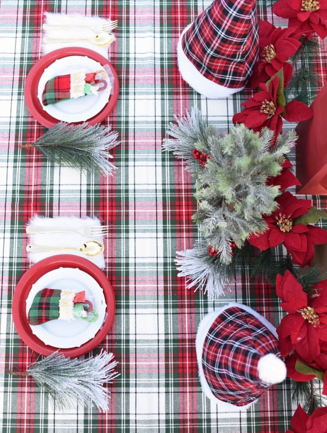 The Ultimate Favorite Things Christmas Pajama Party + FREE Printables