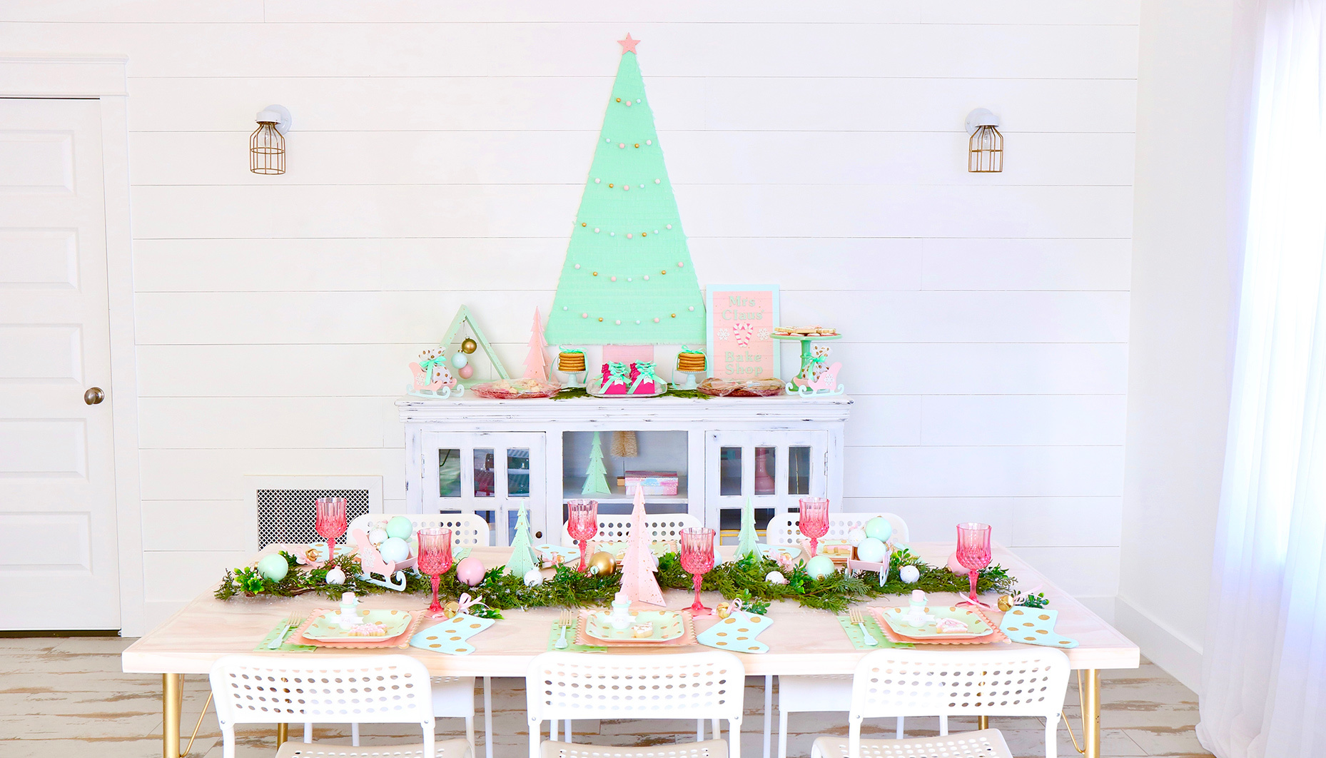 merry-and-bright-cookie-exchange-party merry-and-bright-cookie-exchange-party