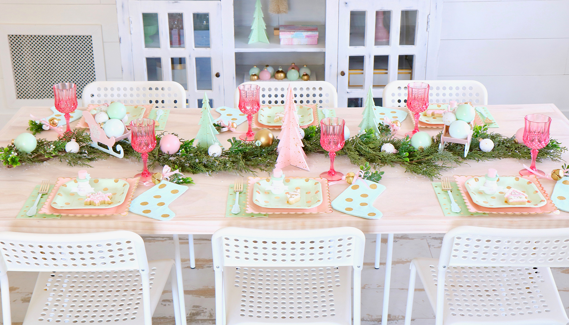 merry-and-bright-cookie-exchange-party merry-and-bright-cookie-exchange-party