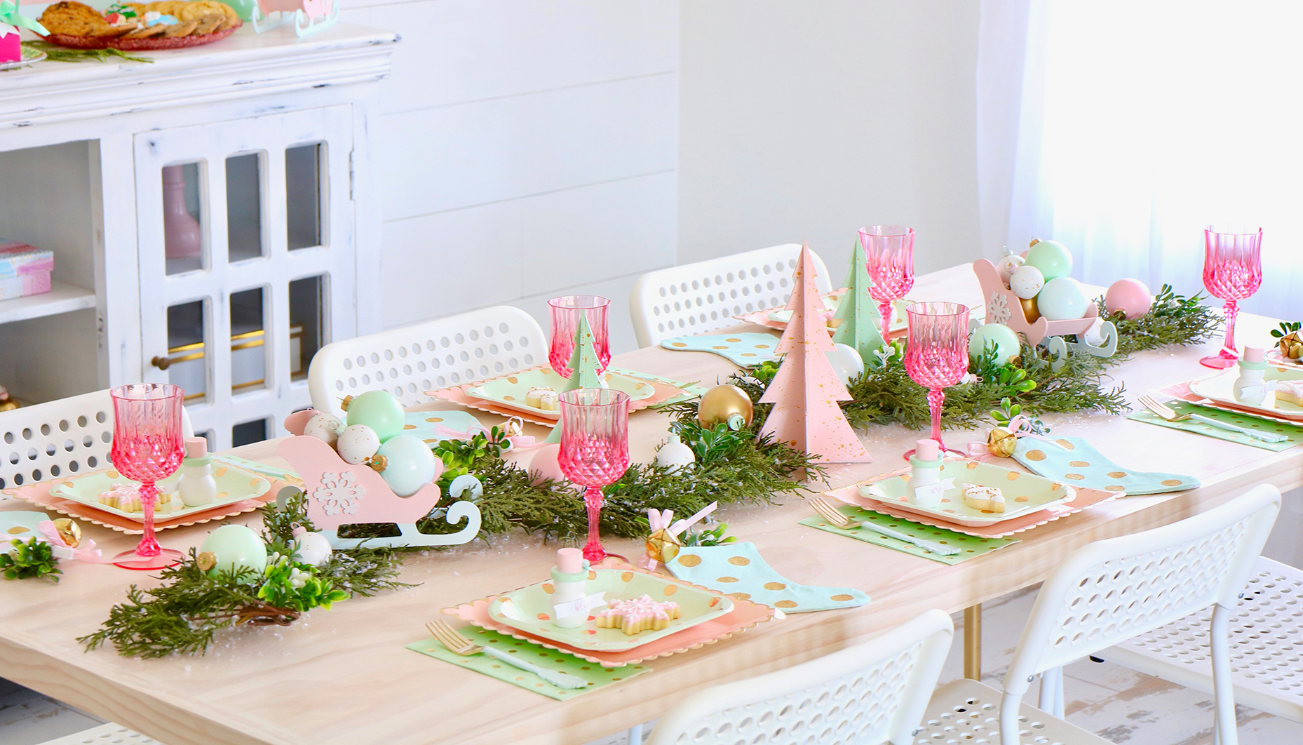 merry-and-bright-cookie-exchange-party merry-and-bright-cookie-exchange-party